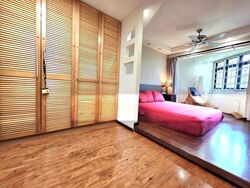 Blk 522 Fragrant Woods (Woodlands), HDB 4 Rooms #501781811
